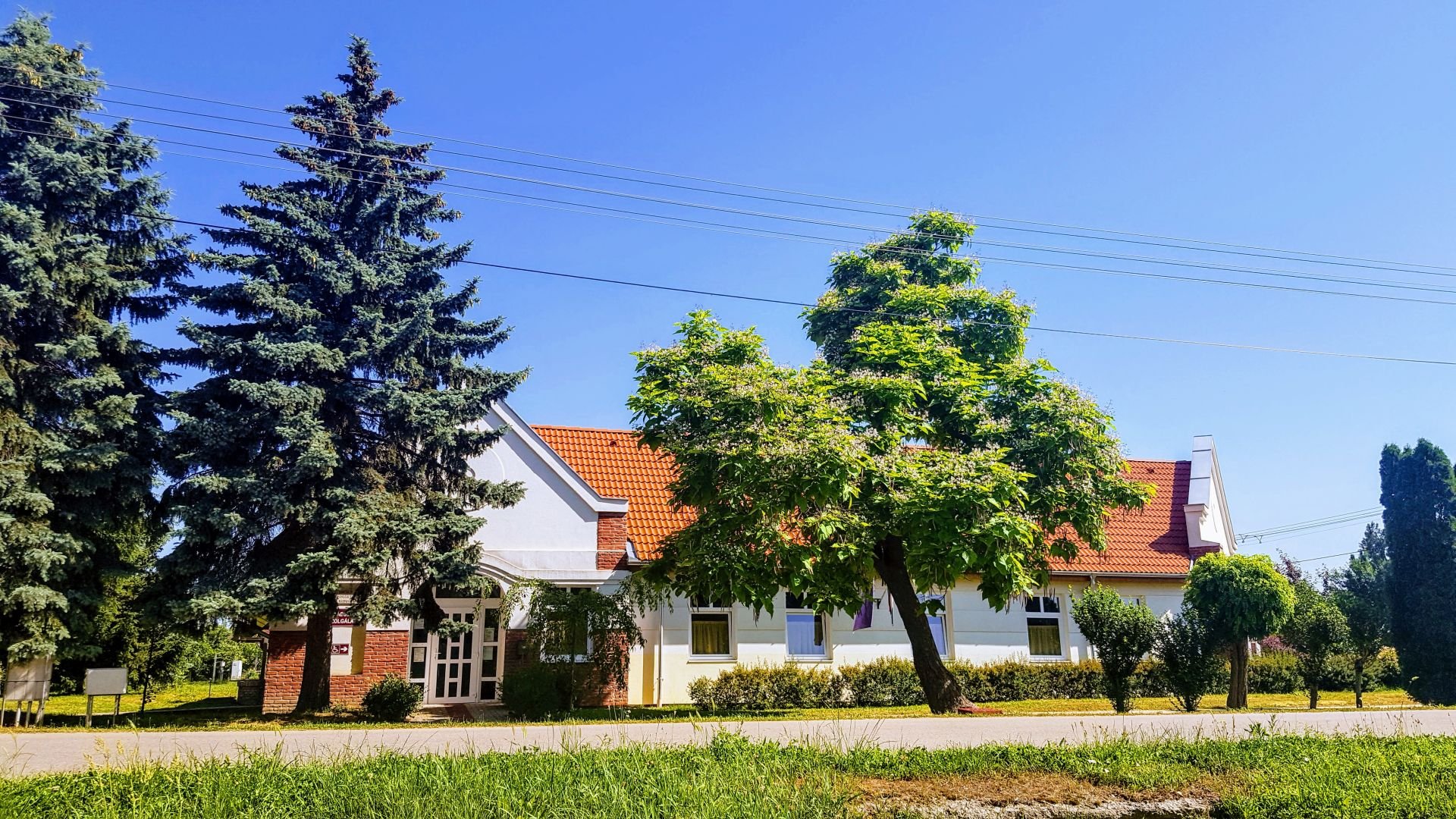Szociális Alapszolgáltatási Központ Szociális Alapszolgáltatási Központ